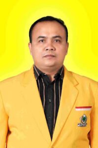 DPD Partai Golkar Pasaman Kehilangan Kader Terbaiknya, H. Sodikin Telah Tiada