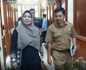 DPRD Bukittinggi Tingkatan Publikasi Eksistensi Anggota