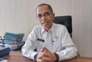 ADWI 2023 Semakin Dekat,Tampilan Dewi Lawang Belum Siap