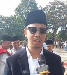 Pemko Bukittinggi Gelar Shalat Idul Fitri 1444 H di Lapangan Wirabraja 