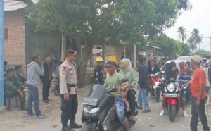 Hebat!, Kapolres Pasaman Barat Turun Langsung Amankan Objek Wisata