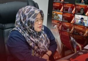 KPU Kota Bukittinggi Tetapkan Jumlah DPSP Tahun 2024, Pemilih Bertambah