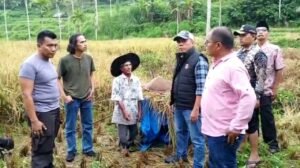 Sadis!, Tak Rela Dijodohkan Sama Pria Lain, MR Bunuh Kekasihnya Sendiri