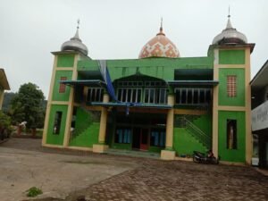 Muhammadiyah Idulfitri Jumat, Masjid Baitul Makwa Nunggu Pemerintah