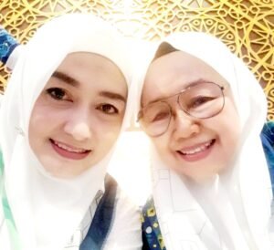 Papar Mira Delima; Maknai Puasa, Intropeksi, Tingkatkan Disiplin Diri