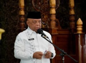 Hore!, ASN, Pejabat Daerah, P3K, Pimpinan dan Anggota DPRD, BLUD Agam Dapat THR