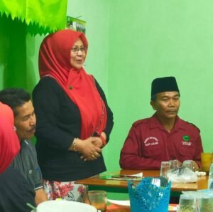 Pengurus RAPI Agam Gelar Silaturrahmi Bersama Anggota Dibulan Suci