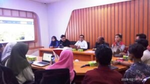 Sudah Disiapkan, Tekat Padang Pariaman, Guncang ADWI 2023