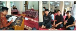 PRIMA Mushalla As Shabirin Gurun Panjang, Peringati Nuzul Qur’an 1444 H