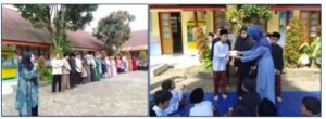 Pekan Kreativitas Ramadhan SDN 04 Birugo Telusuri Bakat Anak Sejak Dini