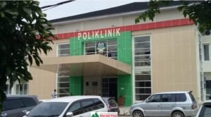 Pelayanan Berobat di RSUD Lubuk Basung Benahi, Ada Kesan Dimainkan