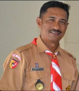 Berita Duka: Yasril Chaniago PHP dan Mantan Kakwaran Tanjung Raya Wafat