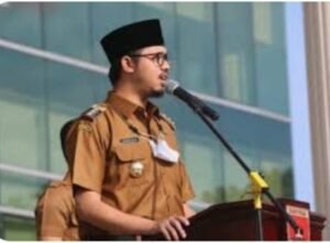 Pemko Bukittinggi Siapkan Parkiran Tarif Resmi Pasca Libur Lebaran