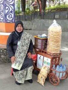 Pantasan Wako Erman Safar Disanjung Rakyat, Kebijakannya Menyentuh Hati