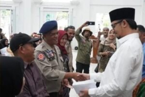 Pemko Bukittinggi Evaluasi Kinerja 357 Pilar Sosial di Kota Bukittinggi