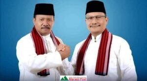 Wakil Bupati Agam Irwan Fikri SH, Apa Benar Mengundurkan Diri?