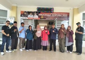 11 Utusan Pembina Kwarcab Agam Ikuti KPN 2023 di Buper Cibubur Jaktim