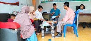 Seleksi ADM Balon Bamus Langgam Sepakat Selesai, Pendaftaran Ditutup