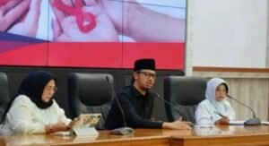 Dibuka Pemko, Dinkes Bukittinggi Gelar Rakor Menanggulangi HIV-AIDS