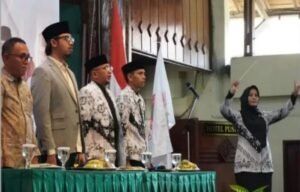 Mantap!, PGRI Siap Dukung Misi Kota Bukittinggi Hebat Bidang Pendidikan