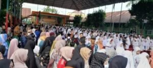 Hardiknas PPDB MTsN Kota Bukittinggi, Gelar Serentak di Website Kemenag