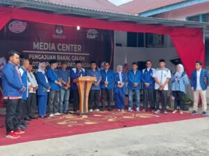 Tekat PAN Kabupaten Agam, Kuasai Kursi DPRD Pemilihan Legislatif 2024