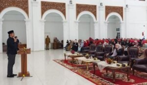 Wako Bukittinggi; Sekolah Keluarga Ajang Persiapan Generasi Maju