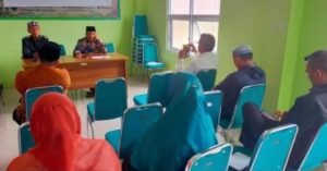 Kemenag Bukittinggi Susun Silabus Pendampingan Pemberdayaan Ekonomi