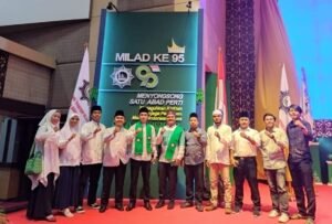 KMTI Desak Presiden Berikan Gelar Pahlawan Nasional Nyiak Canduang