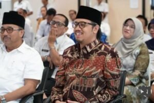 Pemkot Bukittinggi Wujudkan Target Satu Juta Wirausaha Tahun 2024