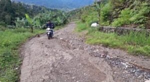 Jalan Provinsi Pagadih, Palupuh ke Limapuluh Kota, Menyedihkan
