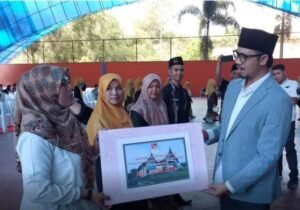 Wako Bukittinggi Perjuangkan Kesejahteraan Guru ke Gubernur
