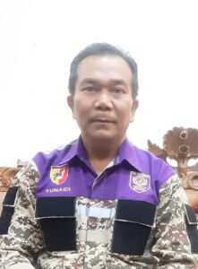 Sertifikat KMD Salah Satu Syarat Mutlak Untuk Jabatan Kepala Sekolah