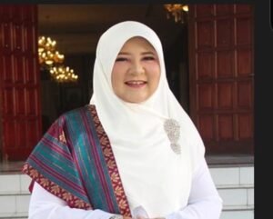 Elpiji 3 kg Langka, Anggota DPRRI Nevi Zuairina Minta Pertamina Operasi Pasar