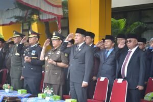 Ketua DPRD Agam Novi Irwan Ajak, Fahami Sila-Sila Terurai Dalam Pancasila