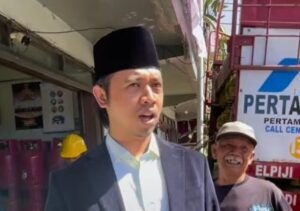 Gas LPG 3 Kg Langka di Bukittinggi, Wako Erman Safar Terbitkan SE