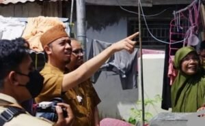 Pemkot Bukittinggi Prioritaskan Anggaran Pendukung Masyarakat