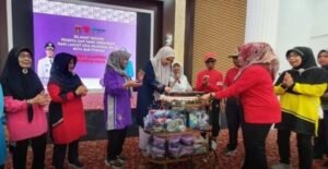 Pemerintah Kota Bukittinggi Peringati Dua Sekali Gus Hari Penting  Nasional