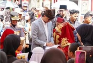 Wako Apresiasi Festival Talempong Karya P5 Pelajar Kota Bukittinggi