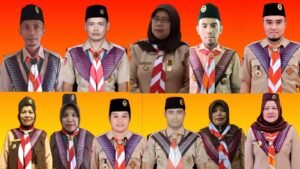 Koncab Kwarcab Tanah Datar Siap Sukseskan KPN 2023 di Cibubur