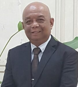 Sekda Agam, Gorong-gorong Rusak, Gorong-gorong Dibangun 30 Tahun Lalu