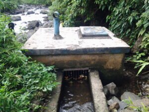 Ribuan Warga Kecewa, 2 Hari Air PDAM Mati, Belum Ada Tanda Akan Hidup