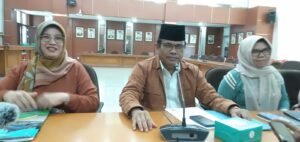 Sekdako Bukittinggi Jelaskan Persoalan Tanah  Universitas Fort De Kock