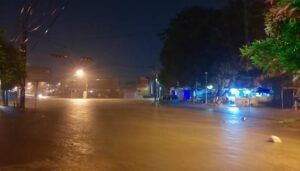 Banjir Melanda Sumbar, Kota Padang, Parah, Butuh Normalisasi Sungai