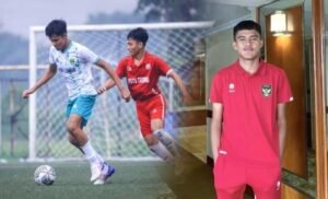 Revan Asal Lawang, Dipanggil Bima Sakti Ikuti Seleksi Timnas U-17