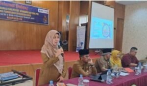 SMKN 2 Bukittinggi Ditetapkan SMK Pusat Keunggulan Pemadanan Dukungan Baru 2023