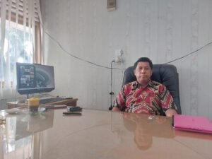 Pemda Agam Tak Berdaya?, Tidak Punya Izin PT. Kamu Tetap Operasional