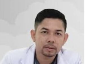 Dingin Tangan Dir RSUD Lubuk Basung, Raih Akreditasi “Paripurna Bintang 5”