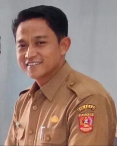 37 Paket Jalan, dan 12 Unit Jembatan Dibangun Pemda Agam Tahun 2023