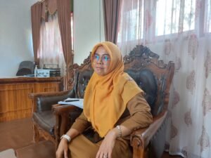 Meningkatkan Mutu Pendidikan, SMKN 1 Lubas Banguan Tambahan Ruang